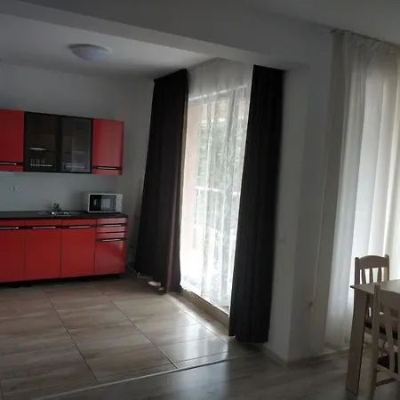 Zoleks 布尔加斯