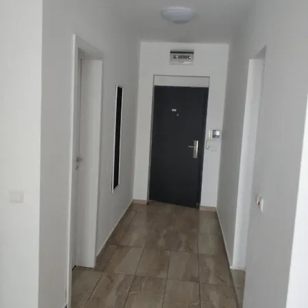 公寓式酒店 Zoleks *