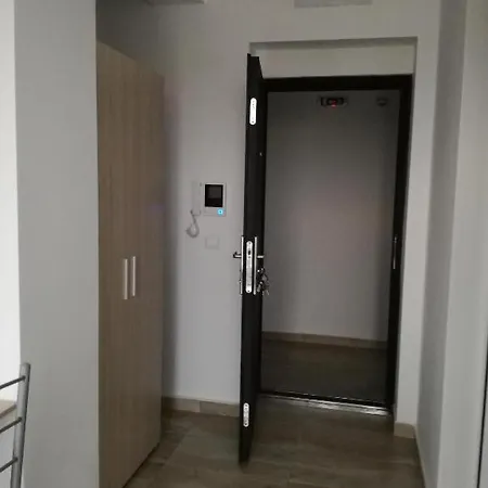 公寓式酒店 Zoleks