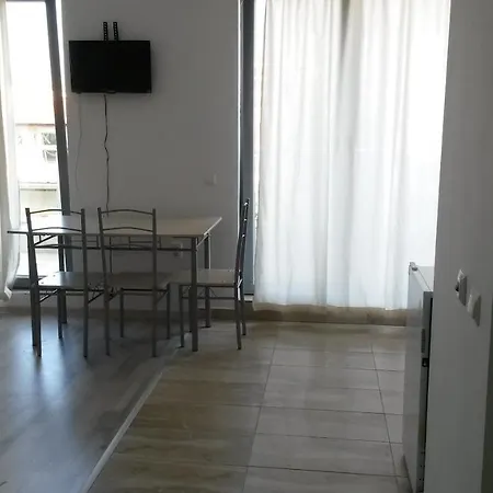 公寓式酒店 Zoleks